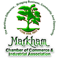 Logo-Markham Logo-Markham